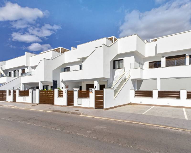 high-bungalow - Neubauten - Pilar de la Horadada - Pilar de la Horadada