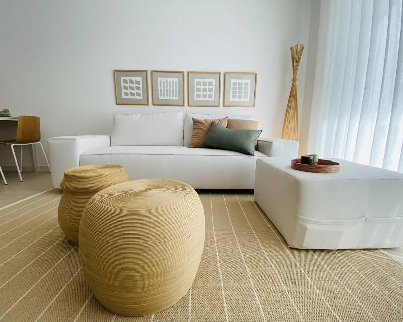 high-bungalow - New Build - Pilar de la Horadada - Pilar de la Horadada