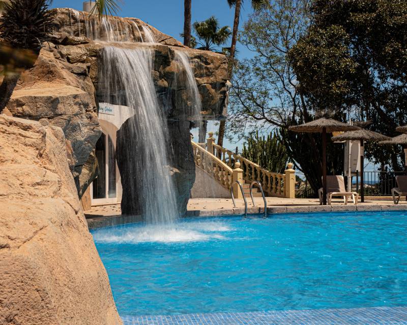 low-bungalow - Neubauten - Calpe - Calpe