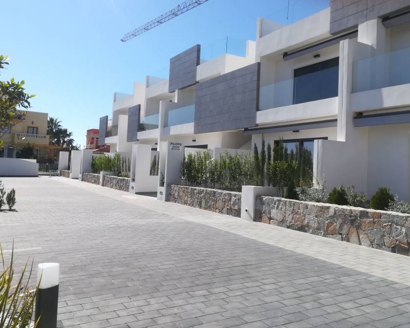 low-bungalow - Neubauten - Torrevieja - Torrevieja