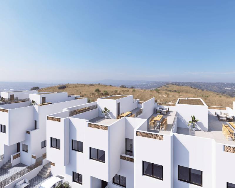 low-bungalow - Nueva construcción  - Dolores - Dolores
