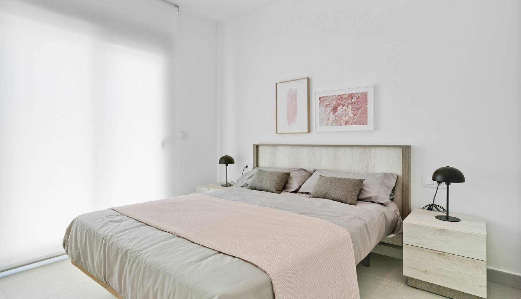 Neubauten - Apartment/Wohnung - Pilar de la Horadada