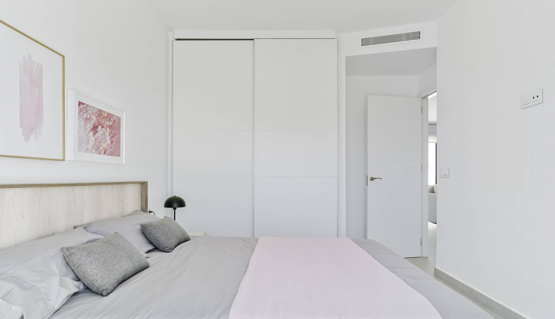 Neubauten - Apartment/Wohnung - Pilar de la Horadada