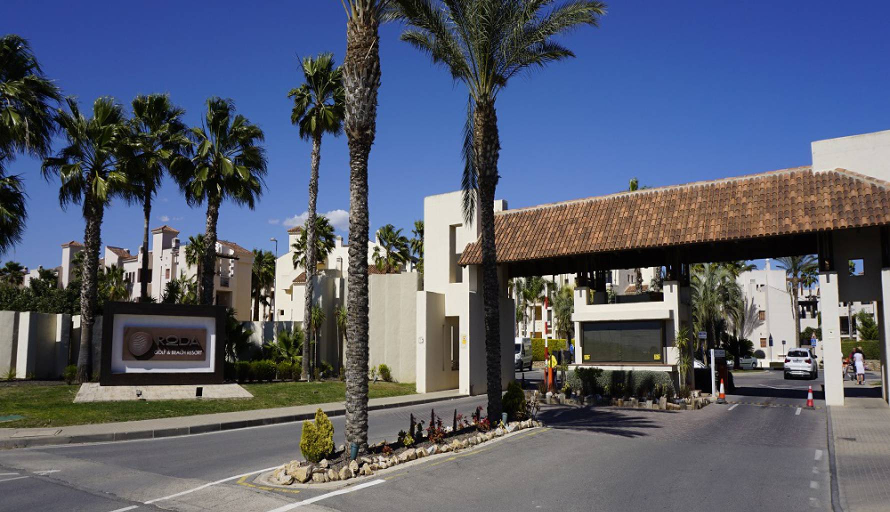 Neubauten - Apartment/Wohnung - San Javier - Roda Golf Resort