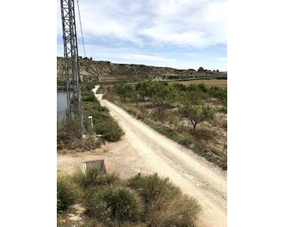 Parcela/Terreno - Venta - Pilar de la Horadada - 0037
