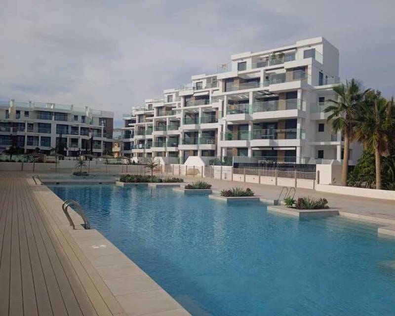 Penthouse - Neubauten - Denia - Denia