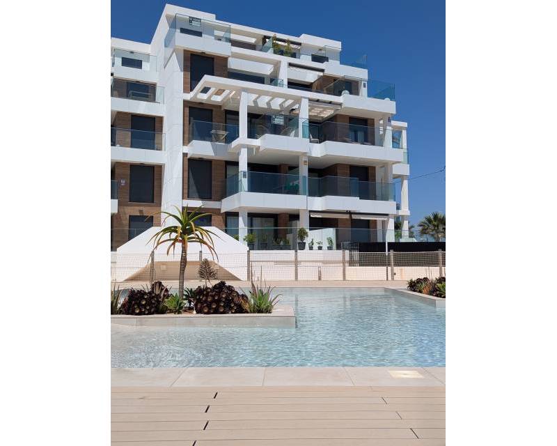 Penthouse - Neubauten - Denia - Denia