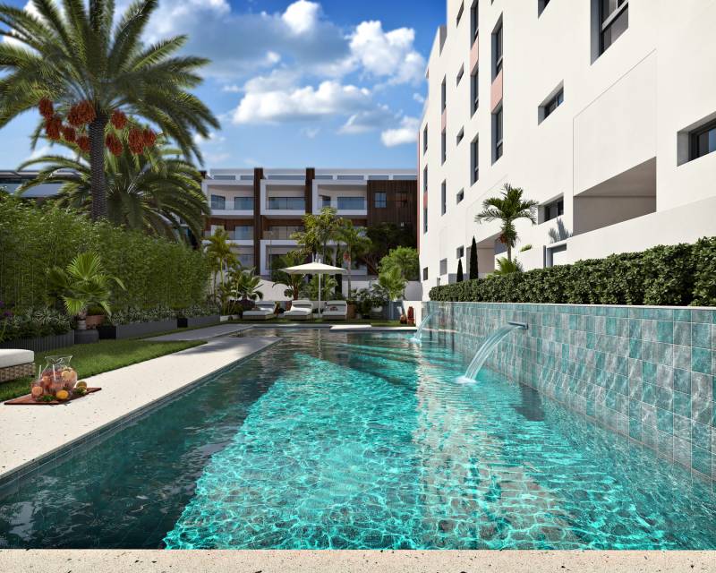 Penthouse - Neubauten - La Vila Joiosa - La Vila Joiosa