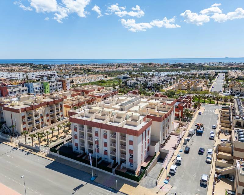 Penthouse - Neubauten - Orihuela Costa - Orihuela Costa
