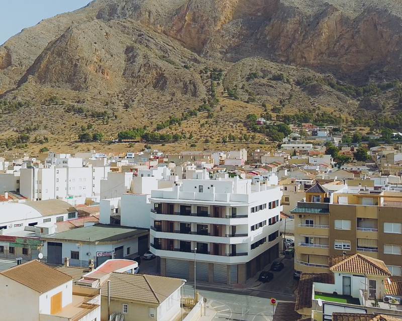 Penthouse - Neubauten - Redován - Redován