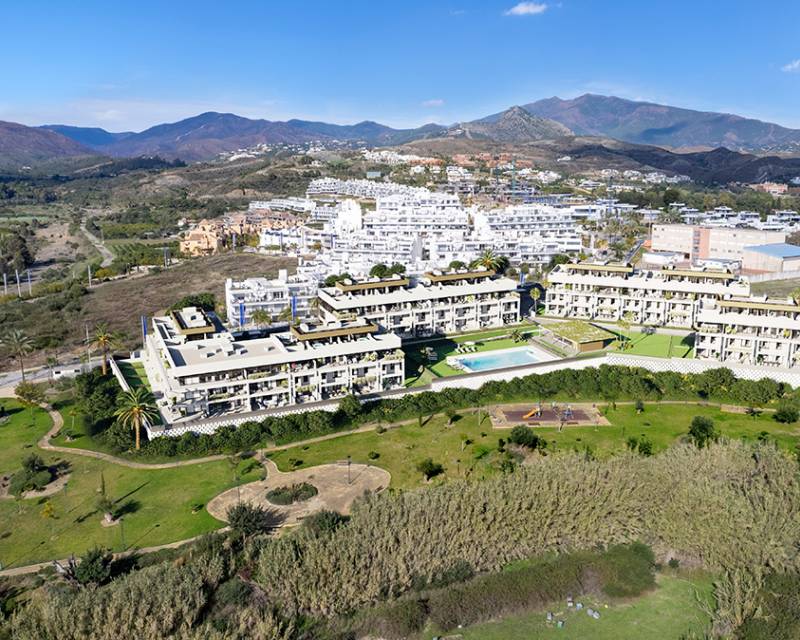 Penthouse - New Build - Cancelada - Cancelada