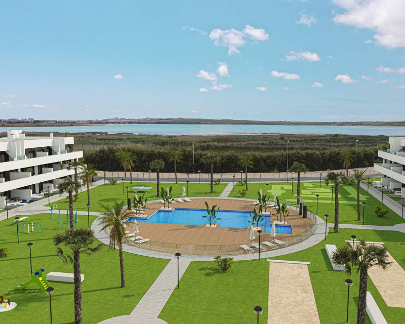 Penthouse - New Build - Guardamar del Segura - Guardamar del Segura