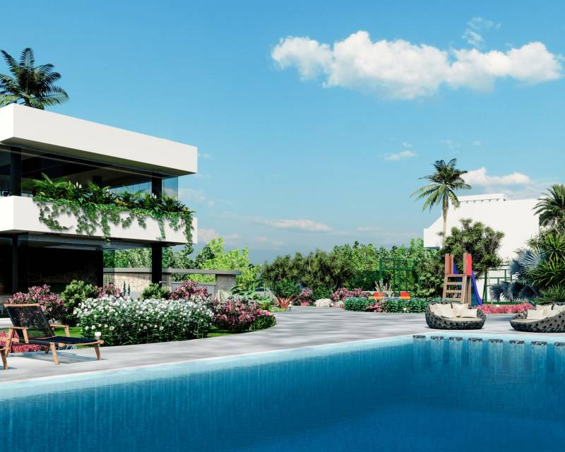 Penthouse - New Build - Guardamar del Segura - Guardamar del Segura