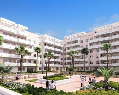 Penthouse - New Build - Marbella - NB-86767