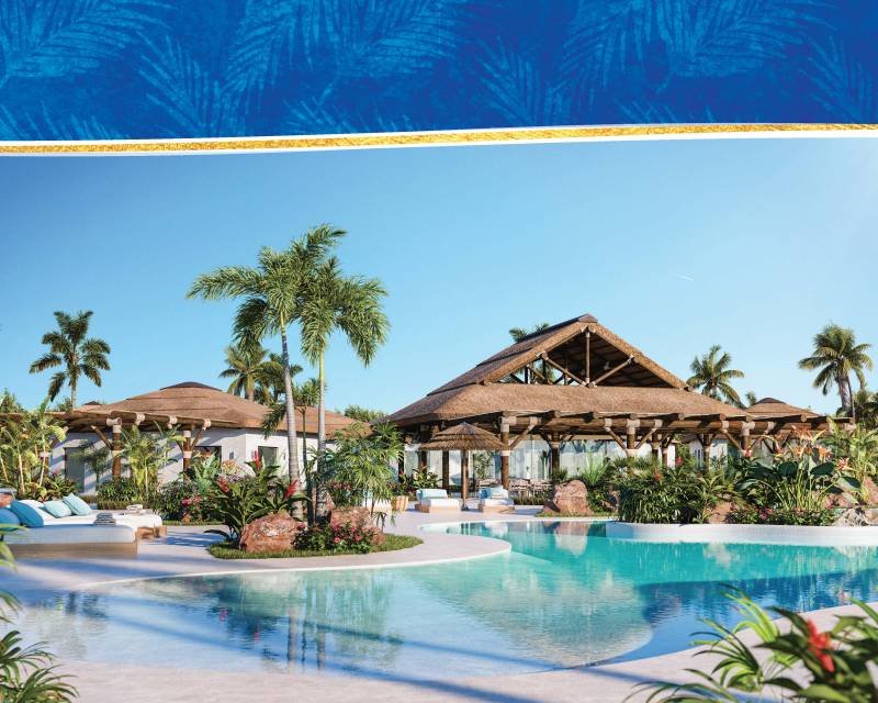 Penthouse - New Build - Mijas - Mijas