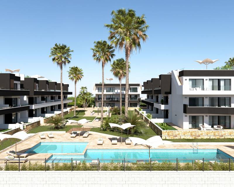 Penthouse - New Build - Pilar de la Horadada - Pilar de la Horadada