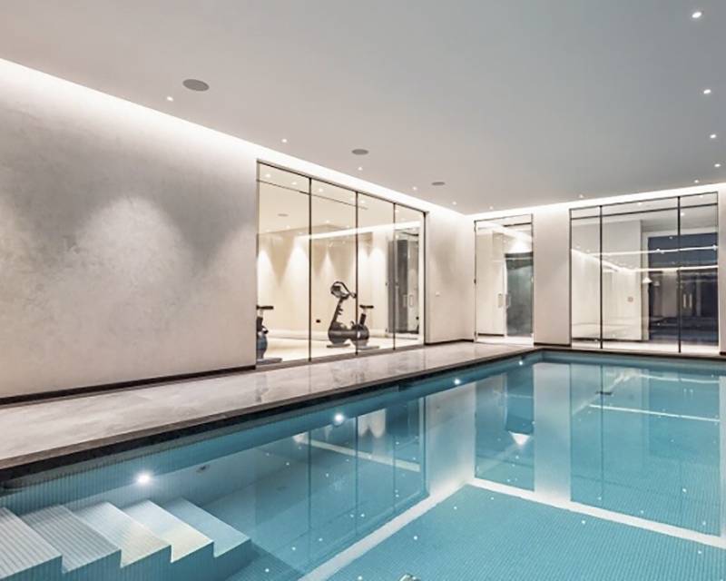 Penthouse - New Build - Relleu - Relleu