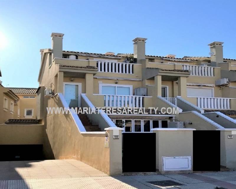 Penthouse - Sale - Los Narejos - Los Narejos