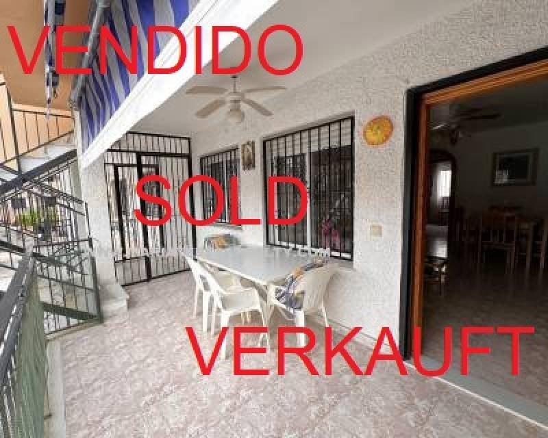 Penthouse - Wohnen - Los Alcázares - Los Alcázares