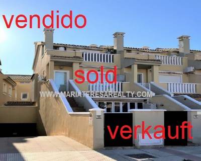 Penthouse - Wohnen - Los Narejos - 0162