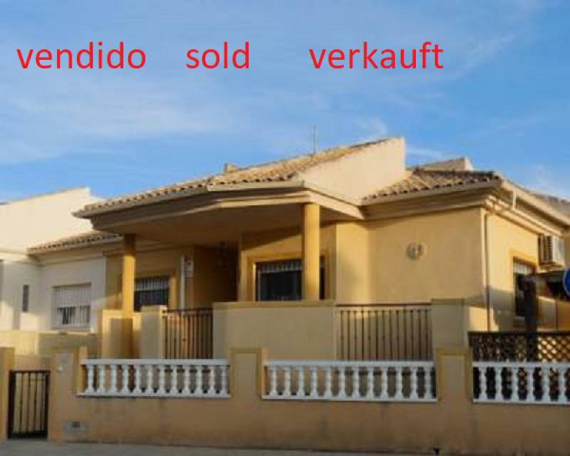 Reihenhaus - Wohnen - La Puebla - La Puebla