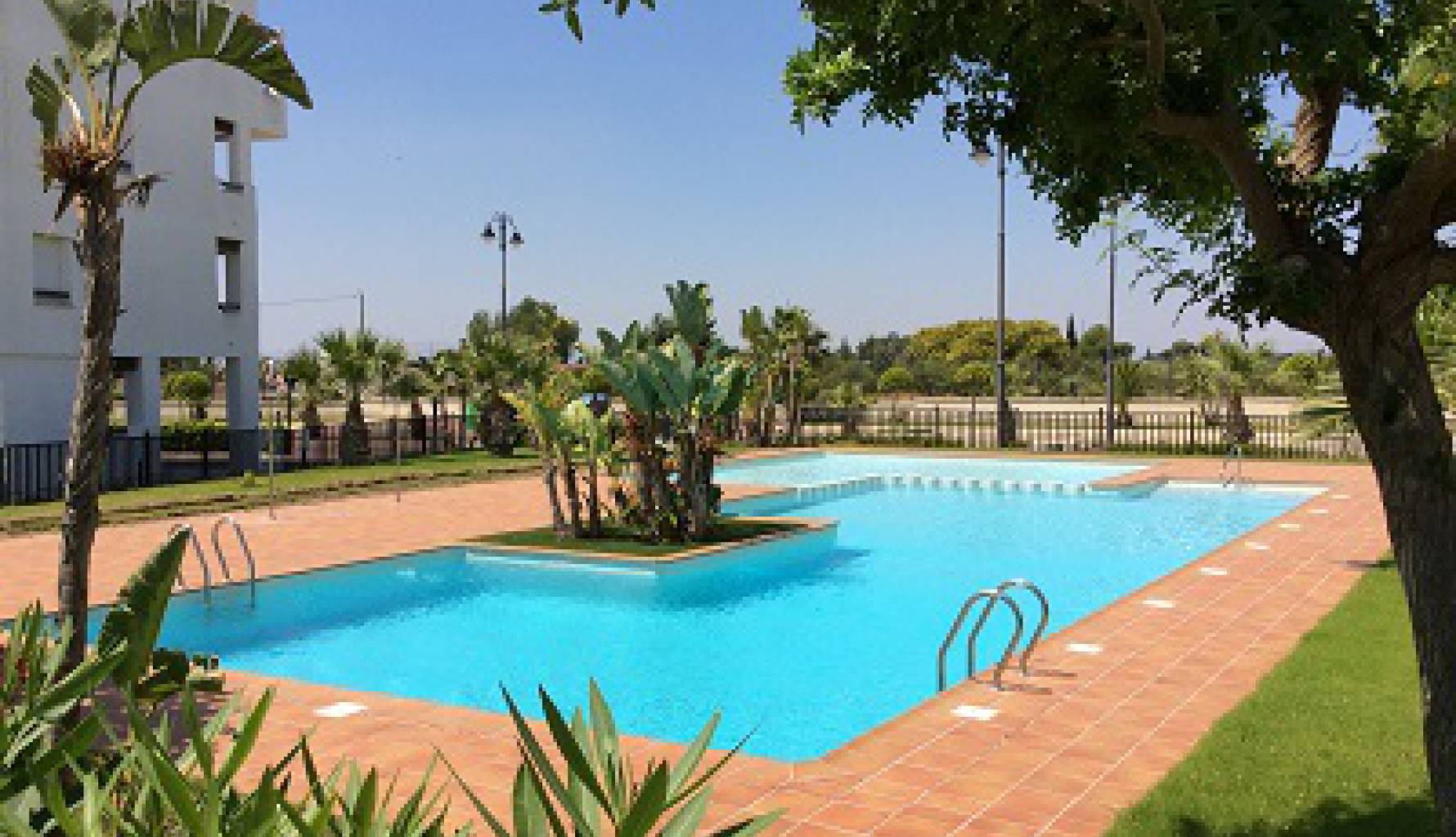 Sale - Apartment/Flat - Las Terrazas de la Torre Golf Resort, Balsicas - Golf Resort