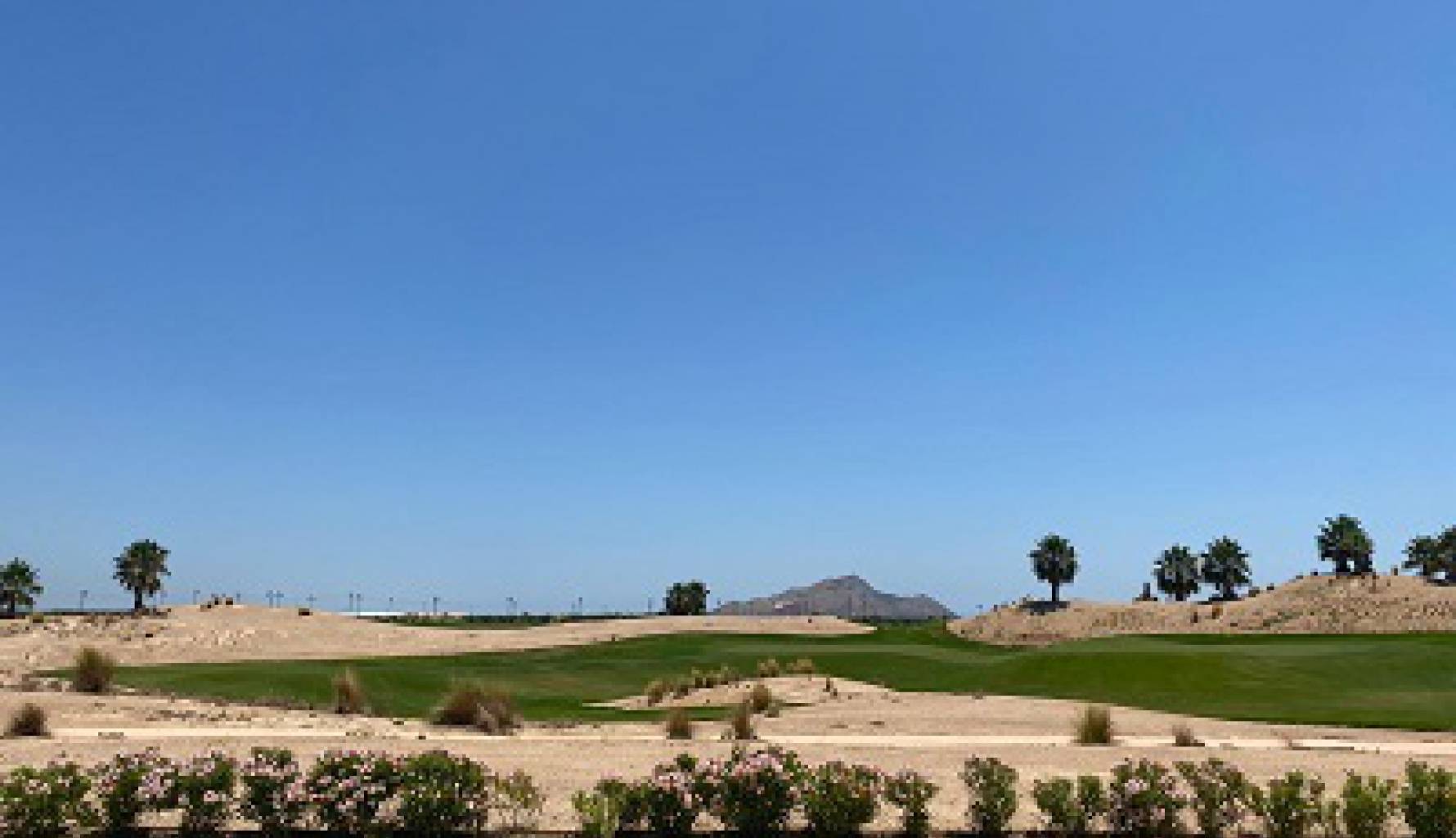 Sale - Apartment/Flat - Las Terrazas de la Torre Golf Resort - Golf Resort
