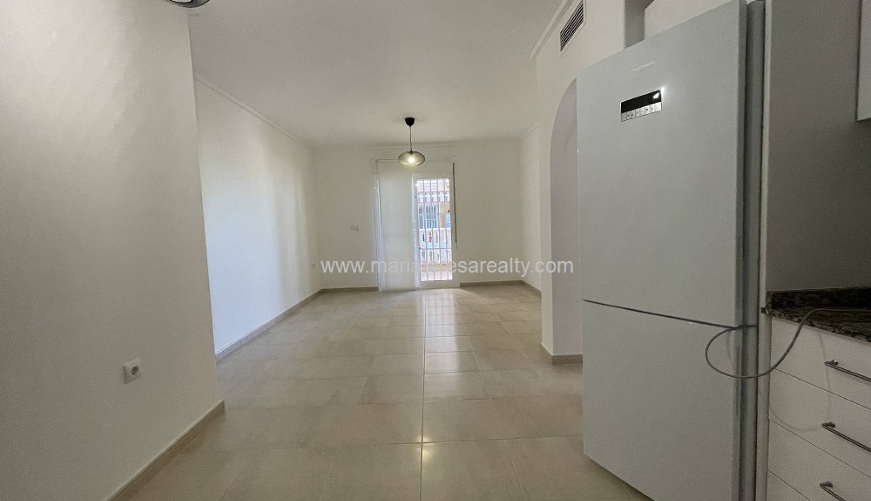 Sale - Apartment/Flat - Los Alcázares - Gated Complex Euromarina