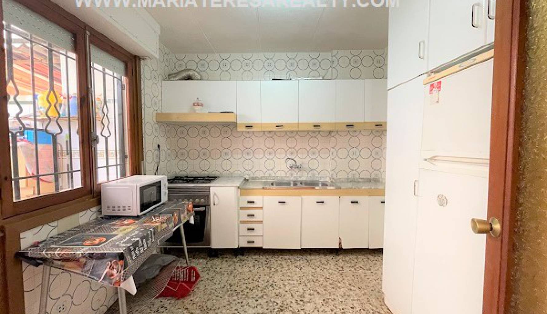 Sale - Apartment/Flat - Los Alcázares - Los Narejos
