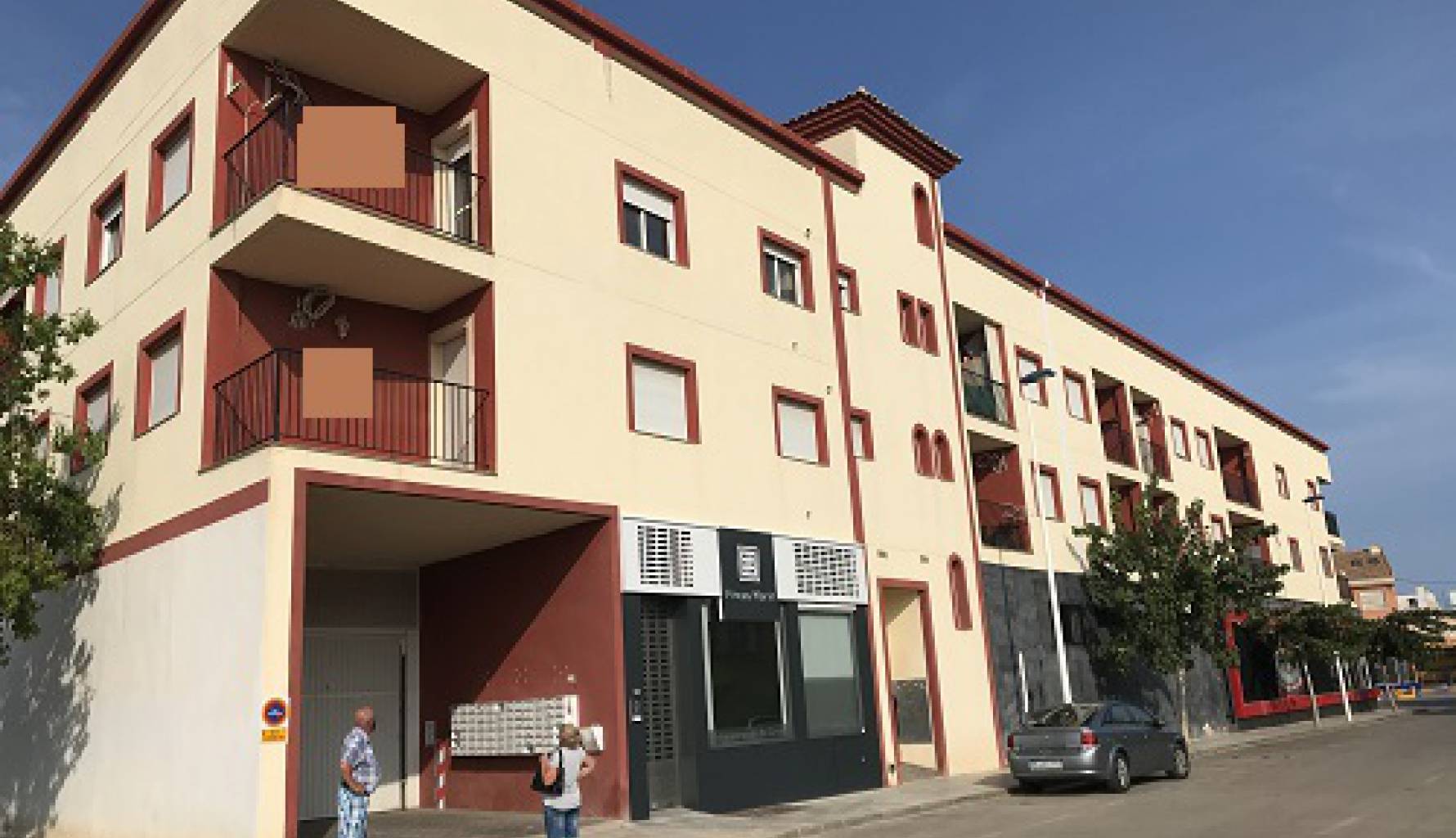 Sale - Apartment/Flat - Los Alcázares