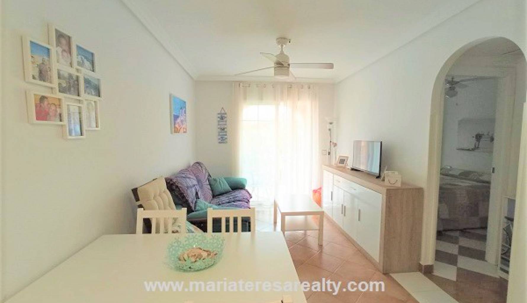 Sale - Apartment/Flat - Los Narejos