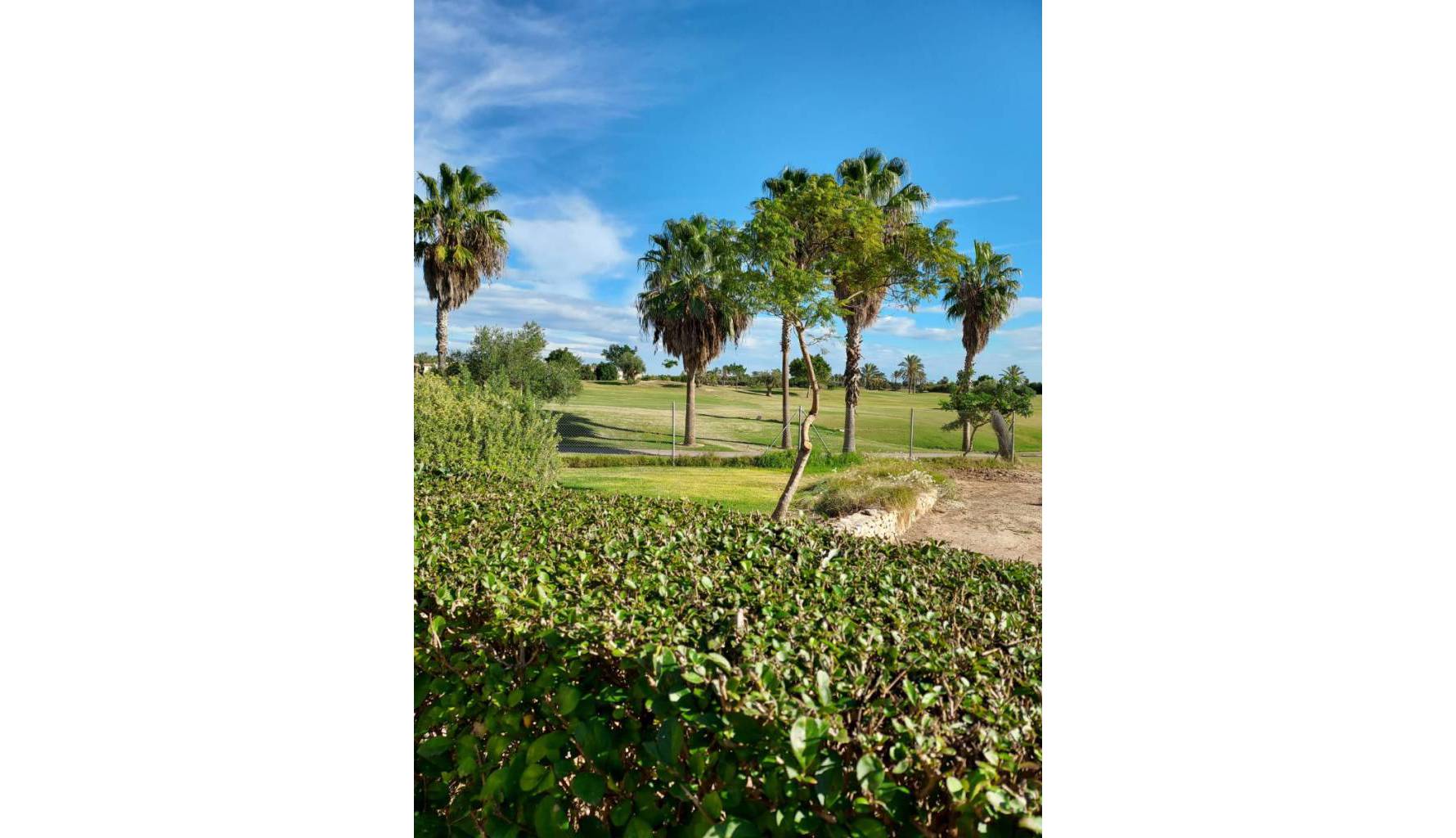Sale - Apartment/Flat - San Javier - Roda Golf Resort