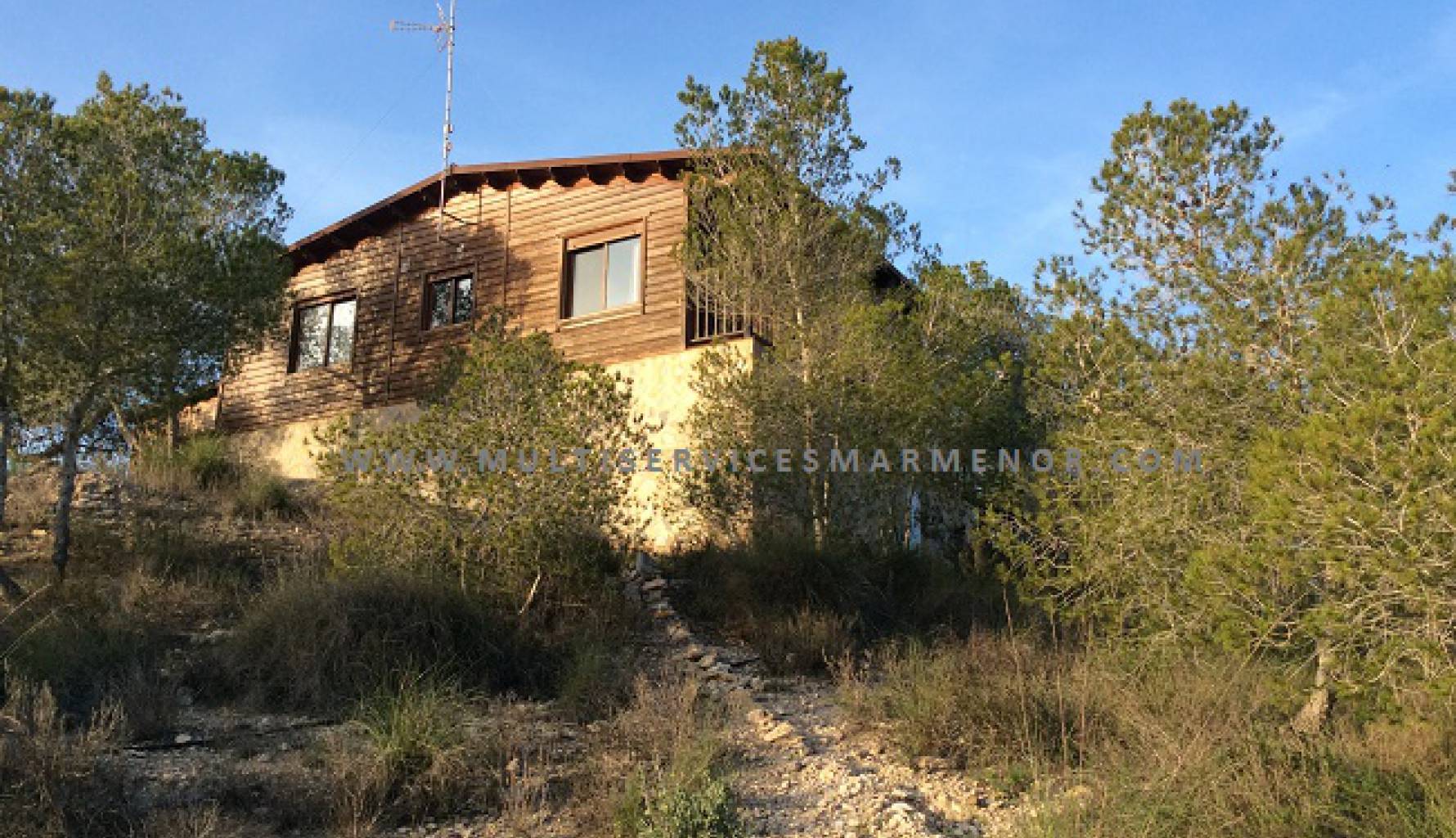 Sale - Country house - Pilar de la Horadada - Pinar de Campoverde