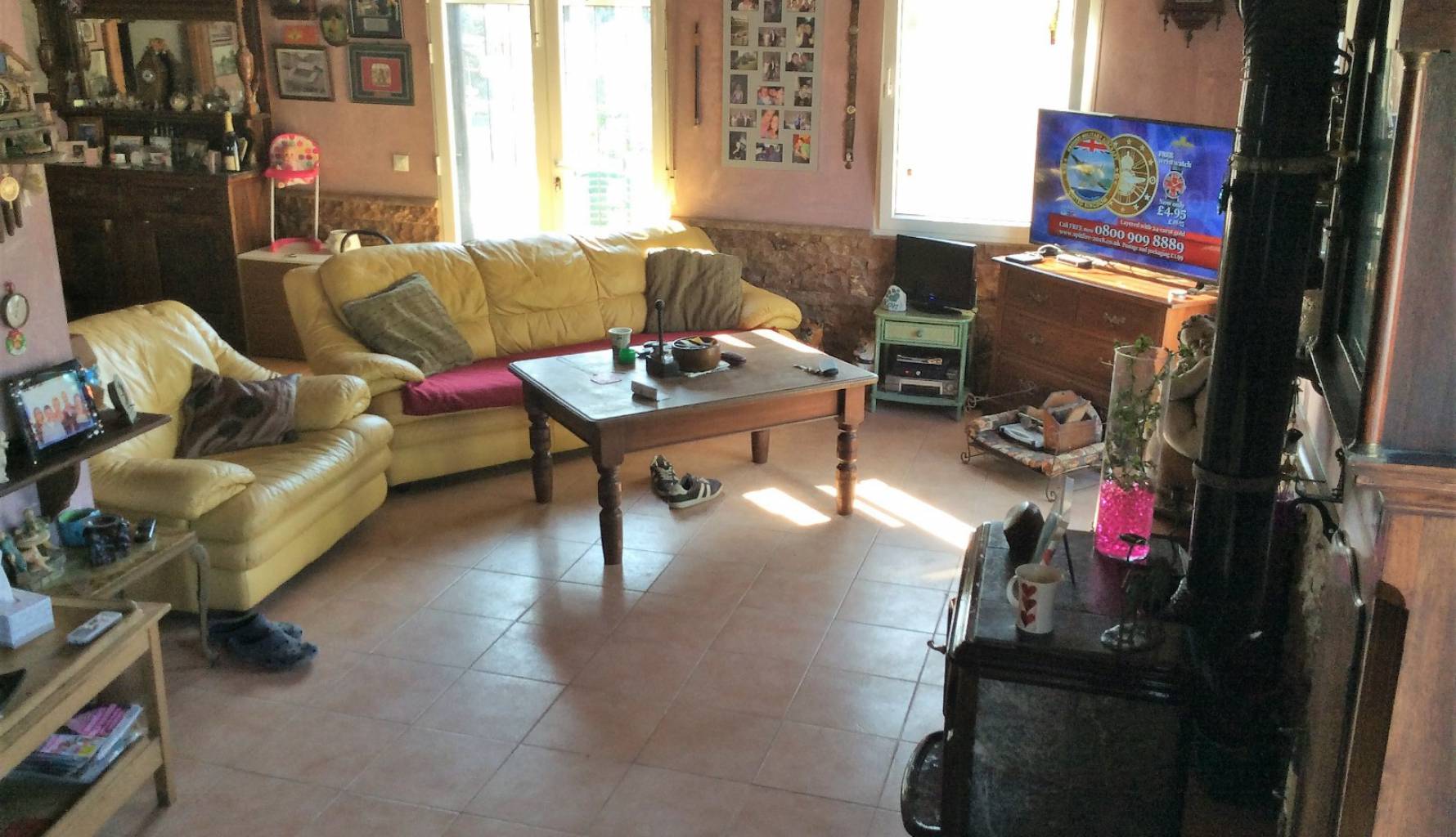 Sale - Country house - Torre Pacheco - Los Meroños