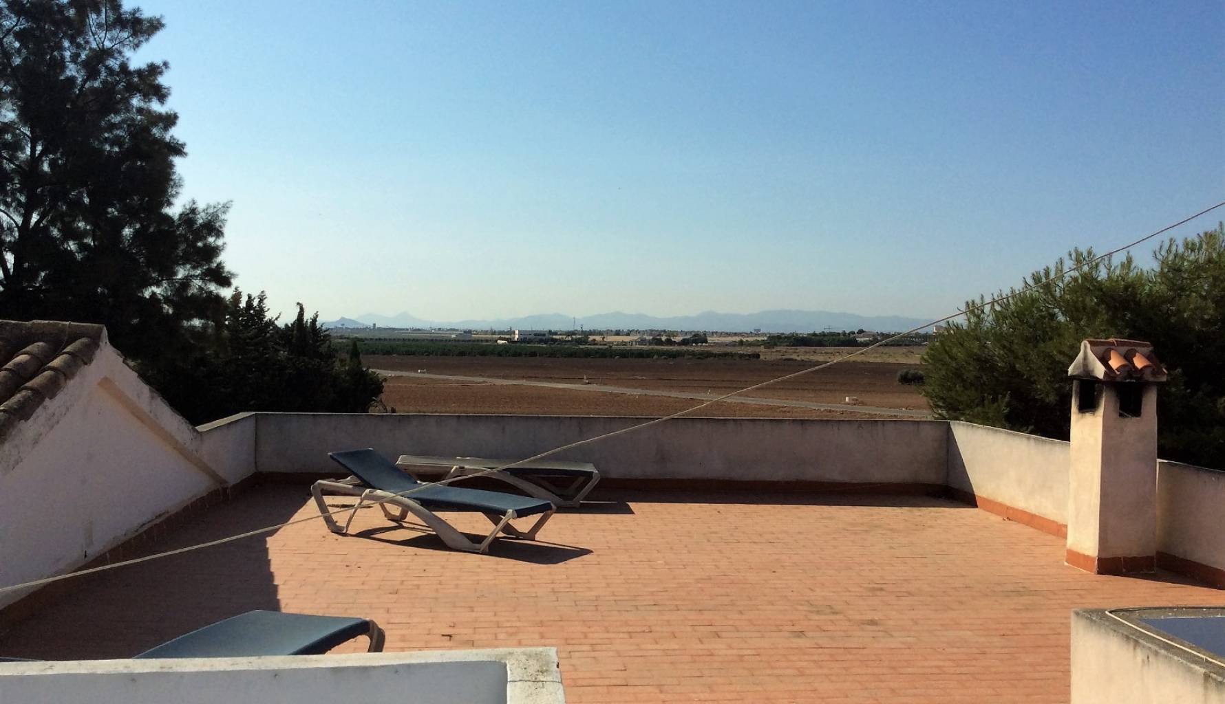 Sale - Country house - Torre Pacheco - Los Meroños