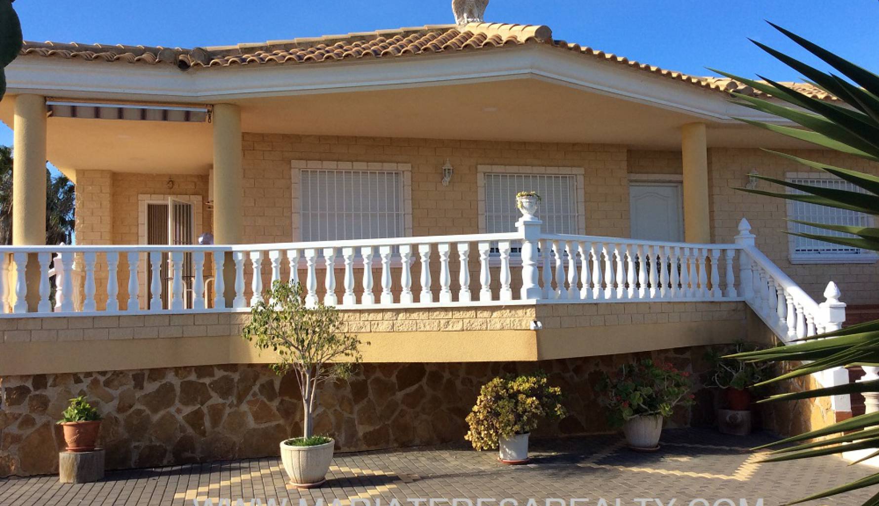 Sale - Country house - Valle del Sol