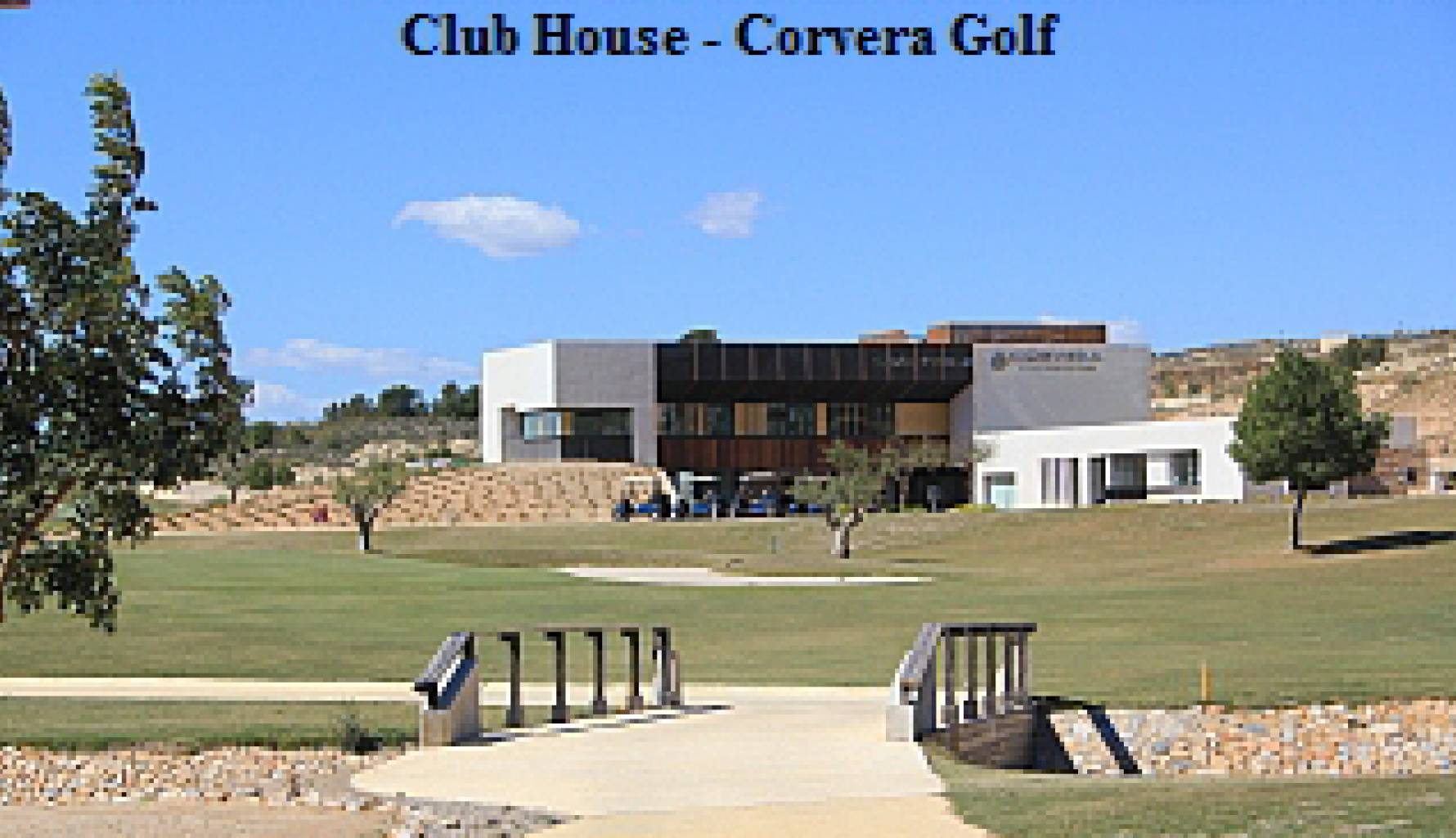 Sale - Terraced house - Corvera - Corvera Golf