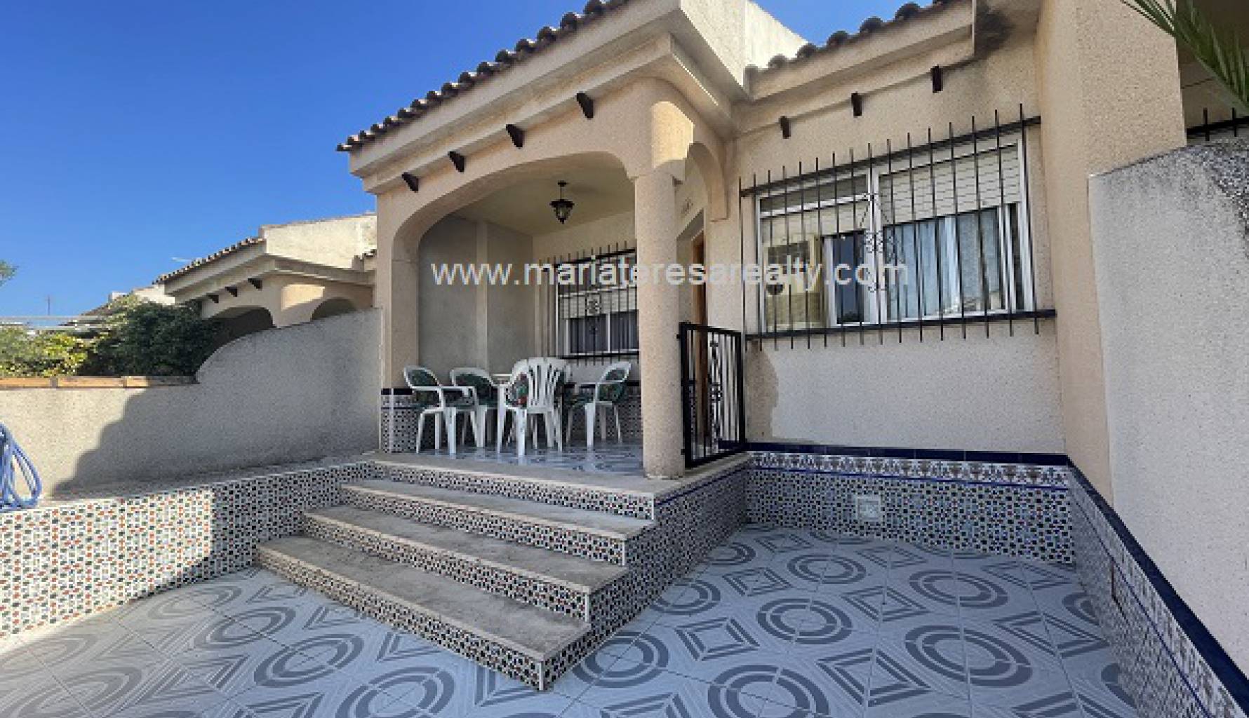 Sale - Terraced house - Los Alcázares - Nueva Marbella