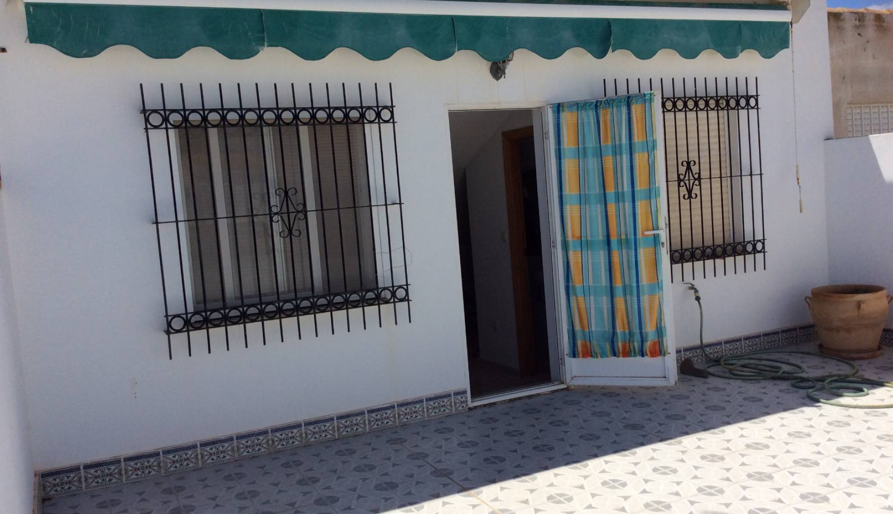 Sale - Terraced house - Los Narejos