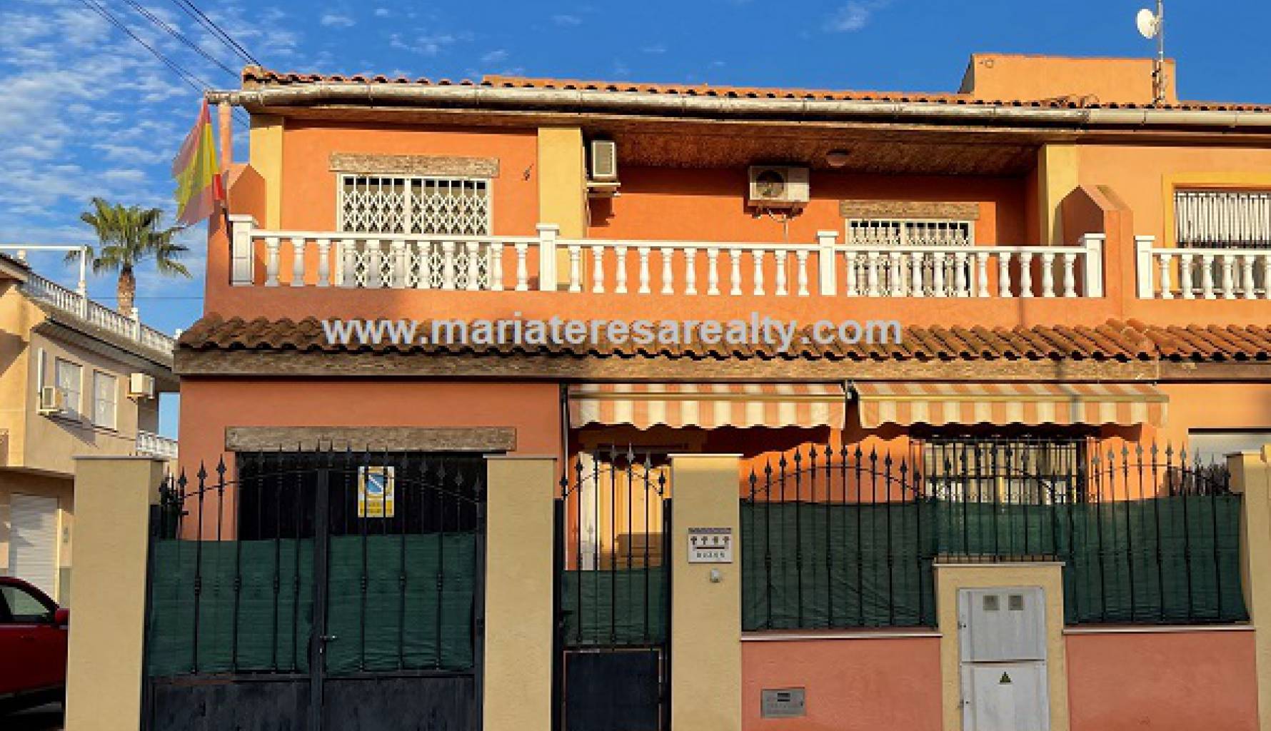 Sale - Townhouse - Los Narejos