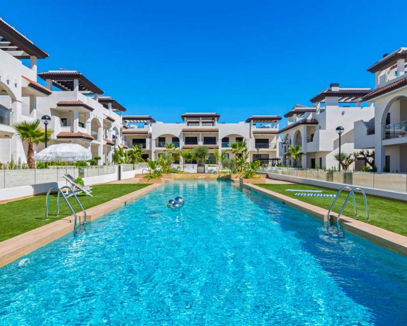 semi-detached - Neubauten - Rojales - Rojales