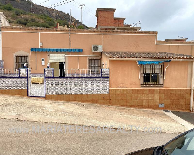 Terraced house - Sale - Cartagena - Cartagena