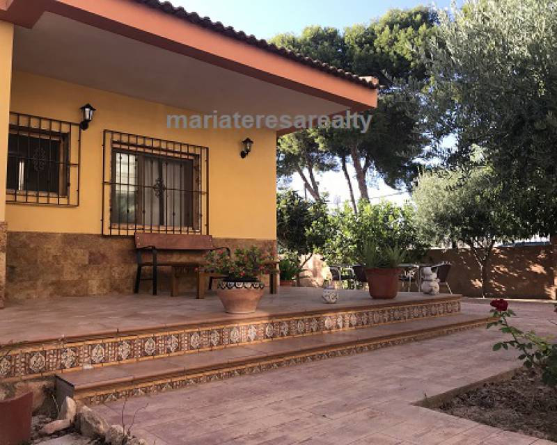 Terraced house - Sale - Los Alcázares - Los Alcázares