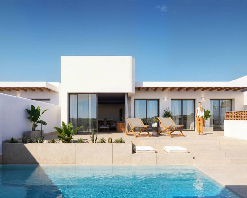 terraced - New Build - Dolores - Dolores