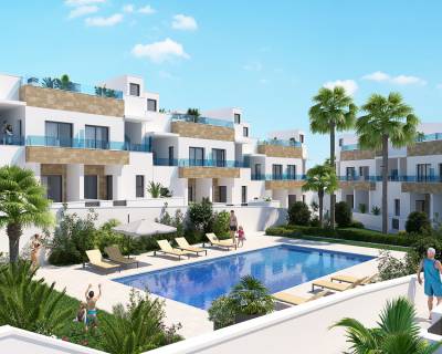 Townhouse - New Build - Bigastro - 0177