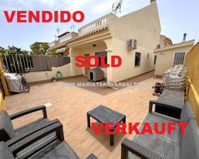 Townhouse - Sale - Los Alcázares - 0055