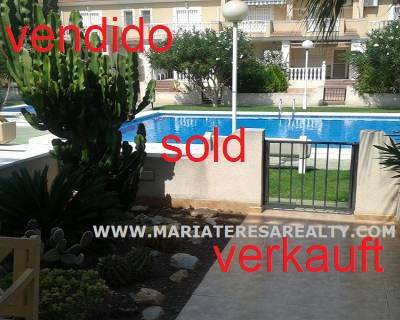 Townhouse - Sale - Los Alcázares - 0125