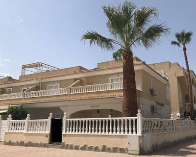 Townhouse - Sale - Los Alcázares - 0201
