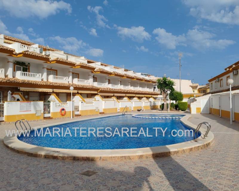 Townhouse - Sale - Los Alcázares - Los Narejos