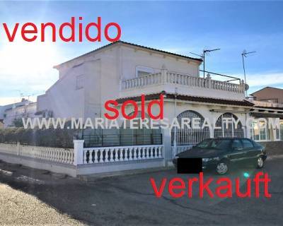 Townhouse - Sale - Los Narejos - 0117